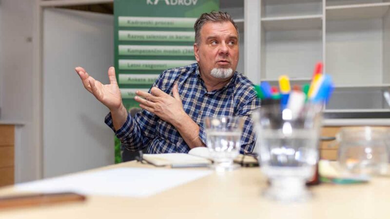 OBLIKUJTE SVOJO KARIERO S POMOČJO OSEBNE SWOT ANALIZE - Image 3