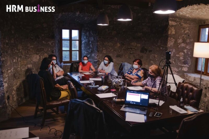 PREVERITE, KAKO ODPORNI STE PROTI STRESU - Image 3
