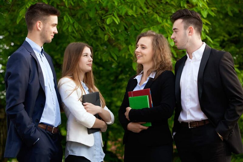Delavnice 4x hitri napotki za ODLIČEN PRVI VTIS - Image 3