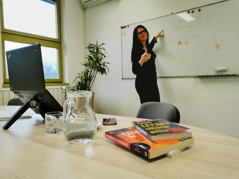 Coaching z Natašo - online v živo INDIVIDUALNO ZA VODJE - Image 2